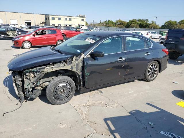 Vin: 1n4al3ap6hc195224, lot: 75237744, nissan altima 2.5 20171
