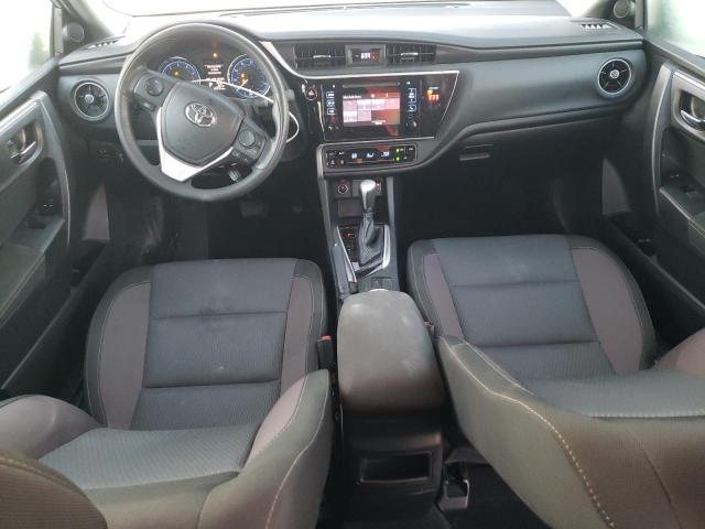 2018 TOYOTA COROLLA L - 2T1BURHE3JC077938