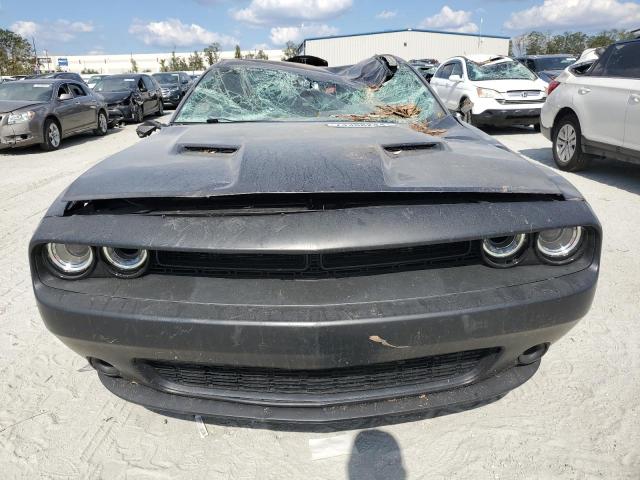 2017 DODGE CHALLENGER - 2C3CDZBT3HH656427