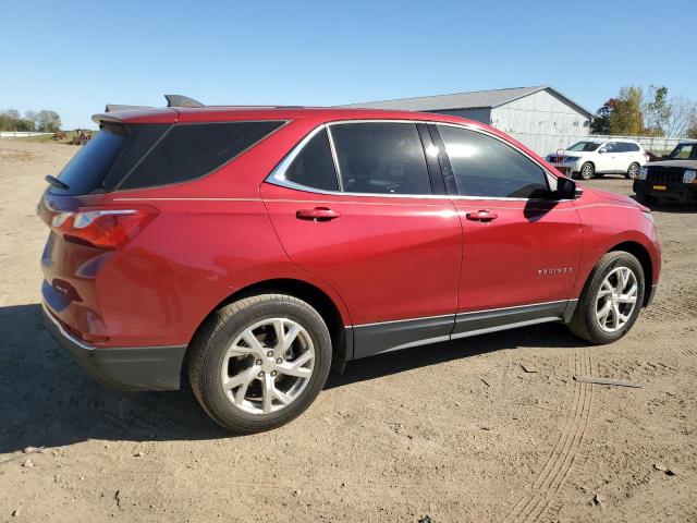 2018 CHEVROLET EQUINOX LT - 2GNAXTEX8J6227945