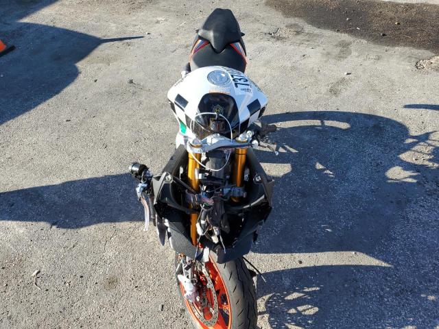 2024 APRILIA RS 660 EXT ZD4KSUR06RS000636