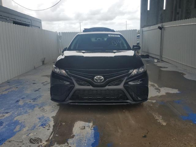 2024 TOYOTA CAMRY SE N - 4T1G11AK7RU864904