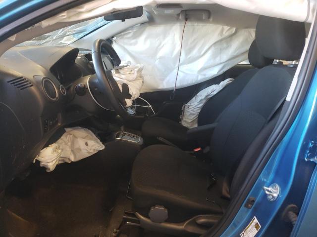 2024 MITSUBISHI MIRAGE G4 - ML32FVFJ6RHF07056