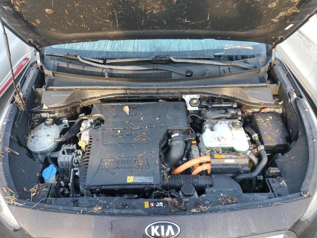 VIN KNDCC3LC2H5037688 2017 KIA Niro, EX no.11