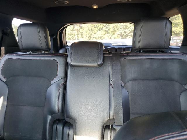 2019 FORD EXPLORER X - 1FM5K7DH1KGB19691