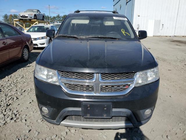 VIN 3C4PDDBG9FT597021 2015 Dodge Journey, Sxt no.5