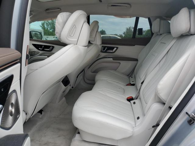 2023 MERCEDES-BENZ EQS SUV 45 4JGDM2EB5PA021681
