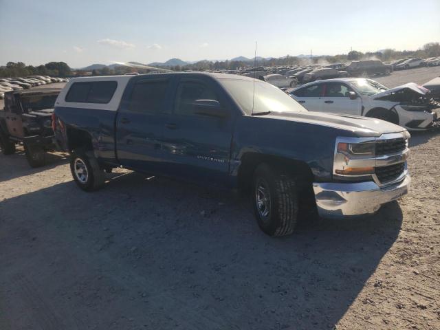 2017 CHEVROLET SILVERADO - 1GCPCNECXHF132875