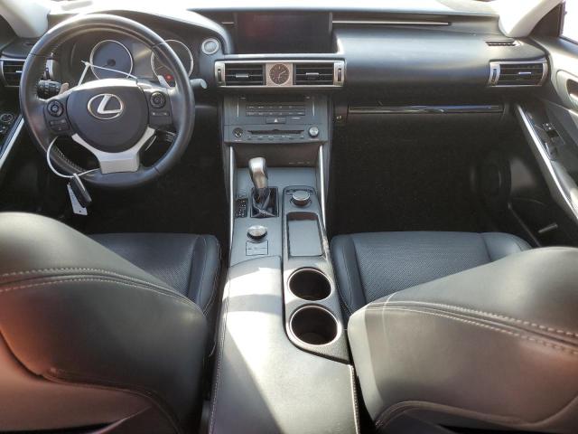 VIN JTHBF1D21F5055995 2015 Lexus IS, 250 no.8