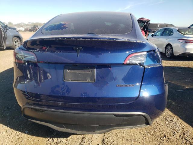 2023 TESLA MODEL Y - 7SAYGDEF9PF976926