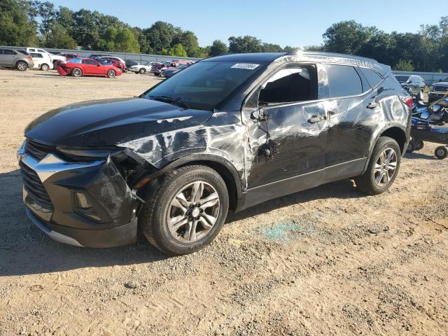 2020 CHEVROLET BLAZER 2LT #2986832180