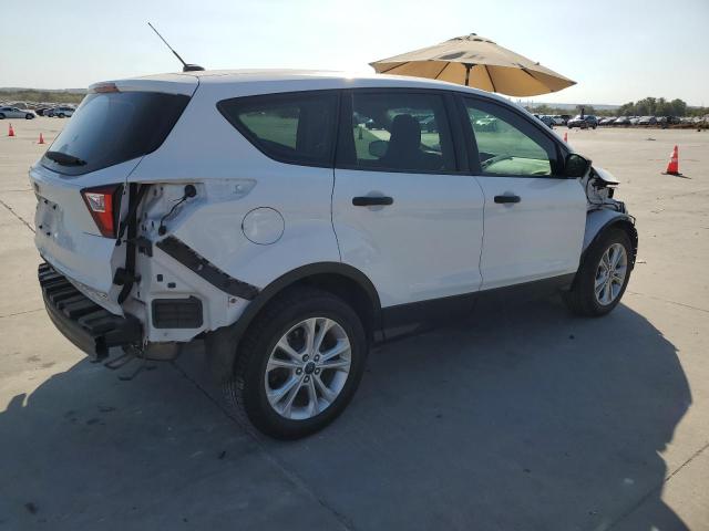 2019 FORD ESCAPE S - 1FMCU0F75KUA40913