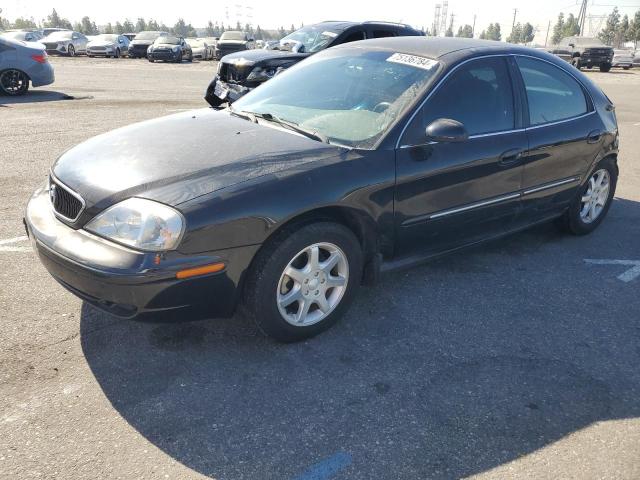 2002 MERCURY SABLE GS #2909756348