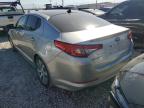 KIA OPTIMA SX photo