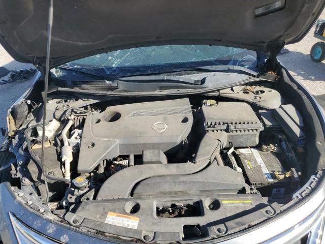 2015 NISSAN ALTIMA 2.5 - 1N4AL3AP1FC498120
