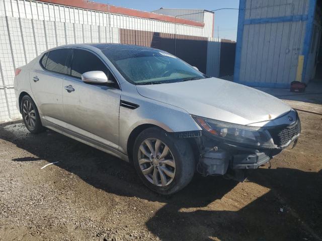 VIN 5XXGN4A76FG509410 2015 KIA Optima, EX no.4