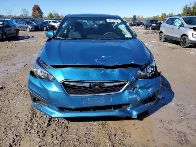 VIN 4S3GKAC69K3620555 2019 Subaru Impreza, Premium no.5