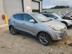 HYUNDAI TUCSON GLS photo