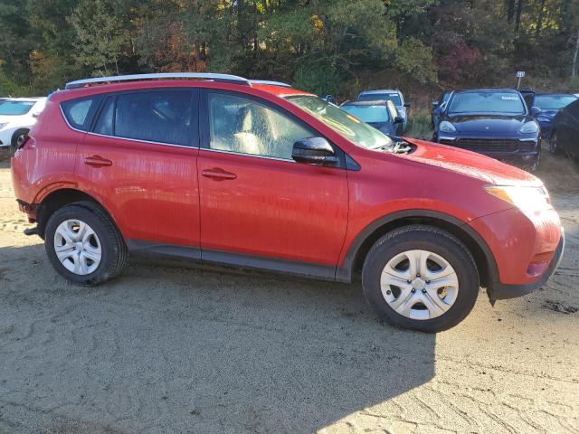 2015 TOYOTA RAV4 LE - JTMBFREV0FD120608