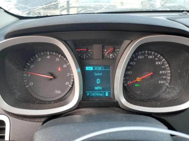 2015 CHEVROLET EQUINOX LT - 2GNFLFEK9F6260273