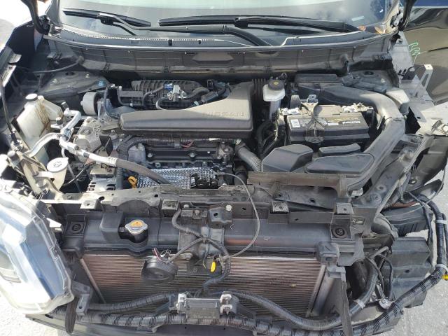 VIN 5N1AT2MT6LC731137 2020 Nissan Rogue, S no.12