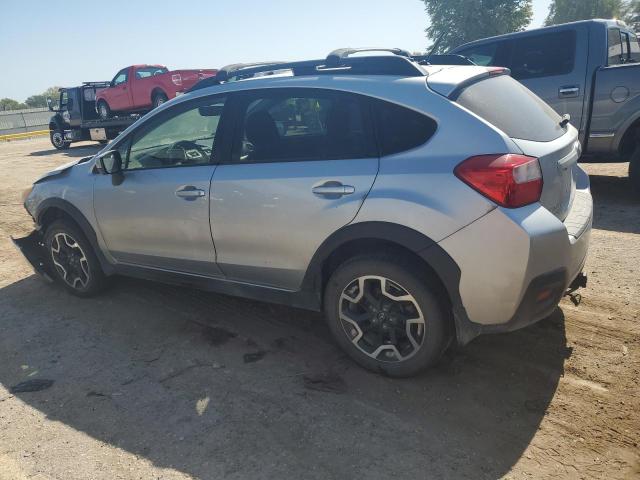 VIN JF2GPABCXHG281302 2017 Subaru Crosstrek, Premium no.2