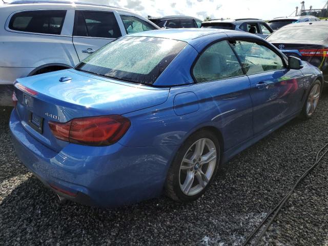 2020 BMW 440XI WBA4Z7C02L5N26307