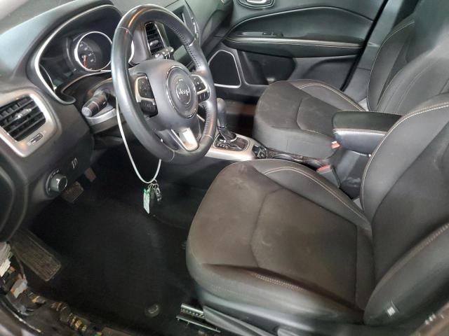 2018 JEEP COMPASS SP - 3C4NJCAB1JT361780