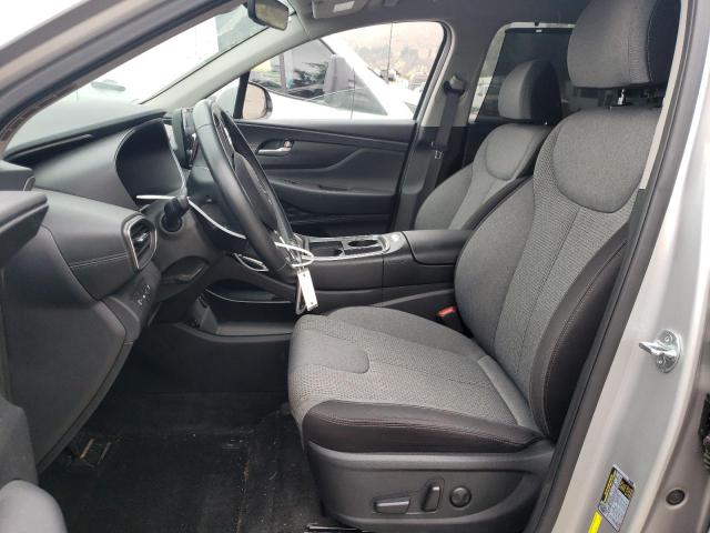2021 HYUNDAI SANTA FE B - KM8S2DA1XMU006125