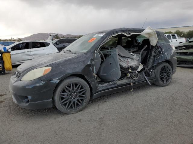 2008 TOYOTA COROLLA MA #3004150037