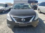 Lot #3029937825 2015 NISSAN VERSA S