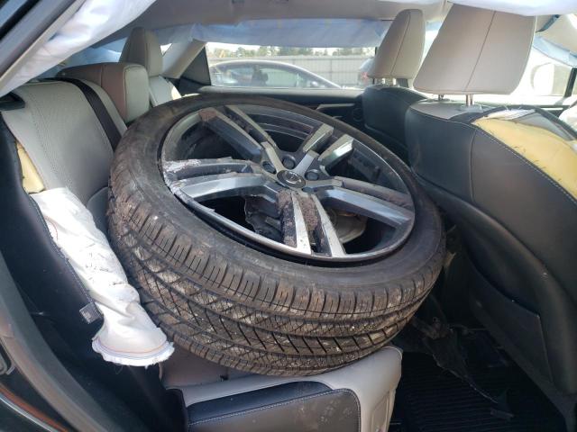 2018 LEXUS RX 350 L - JTJDZKCA7J2008106