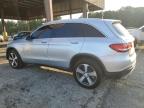 MERCEDES-BENZ GLC 300 photo