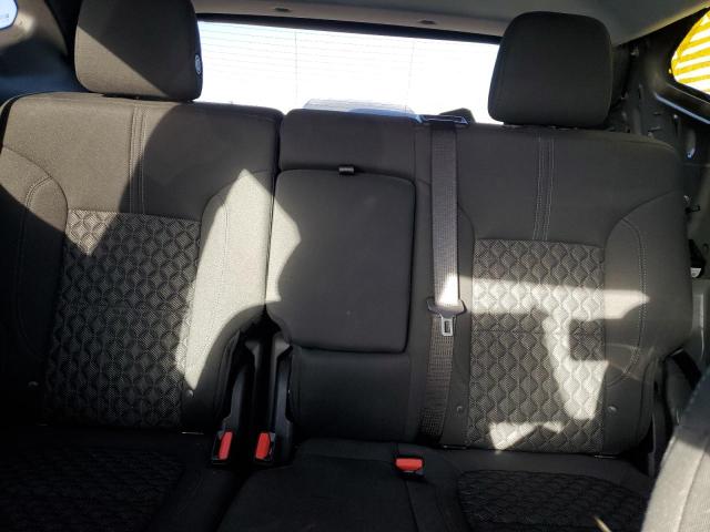 2021 CHEVROLET BLAZER 2LT - 3GNKBCR46MS524074