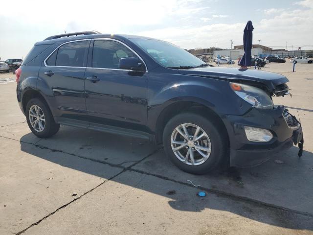 VIN 2GNALCEK1H6287897 2017 Chevrolet Equinox, LT no.4