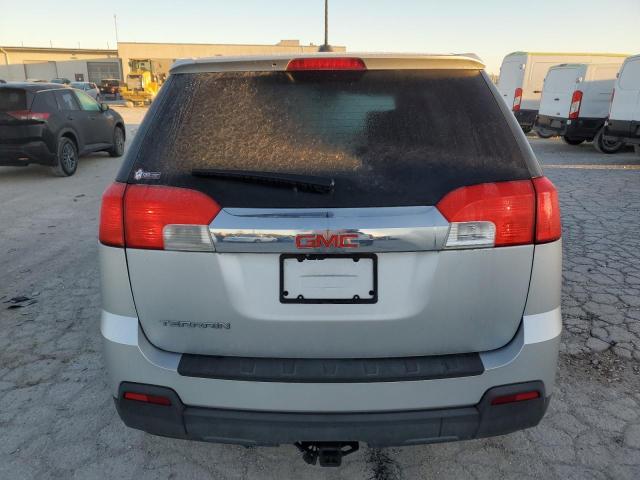 2015 GMC TERRAIN SL - 2GKALMEK9F6434905