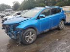 2017 TOYOTA RAV4 XLE - JTMWFREVXHJ132013
