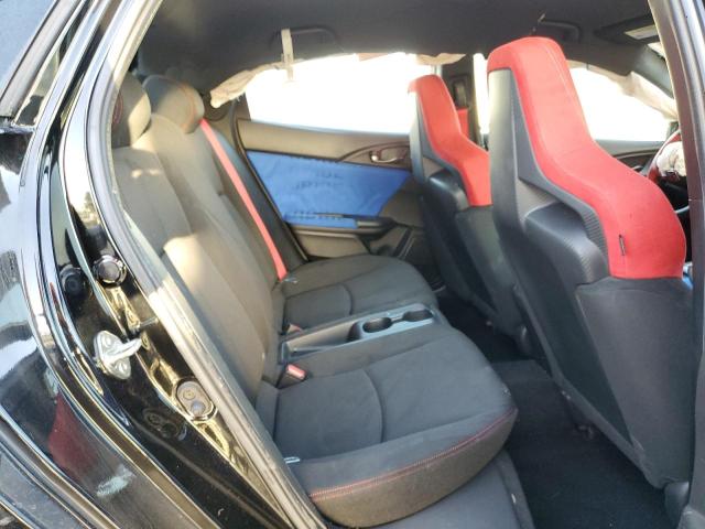 SHHFK8G79KU203168 2019 HONDA CIVIC