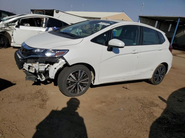 2020 HONDA FIT EX #2926474326