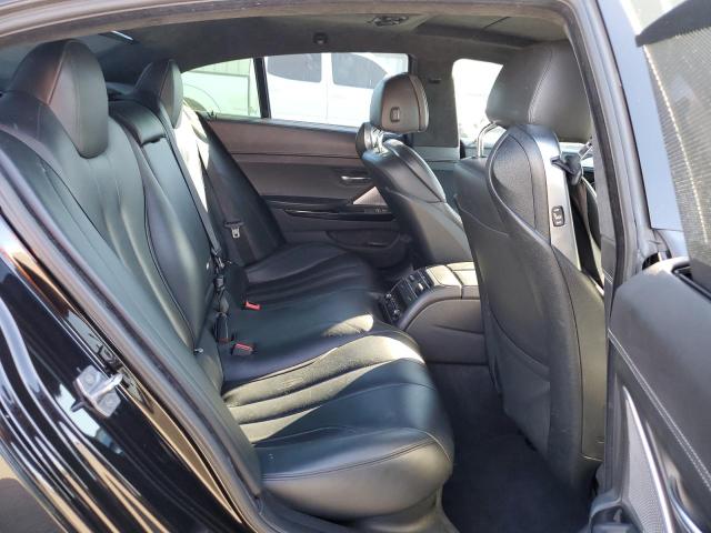 2016 BMW ALPINA B6 WBA6D6C5XGGK18289