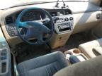 HONDA ODYSSEY EX photo