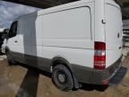 MERCEDES-BENZ SPRINTER 2 photo