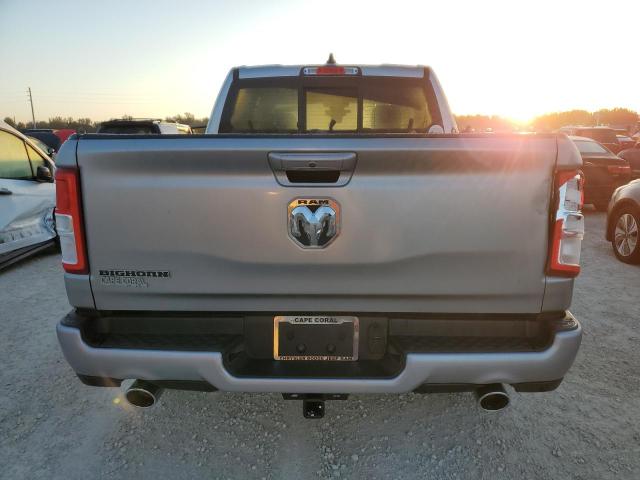 VIN 1C6RREFM2NN452232 2022 RAM 1500, Big Horn/Lone... no.6