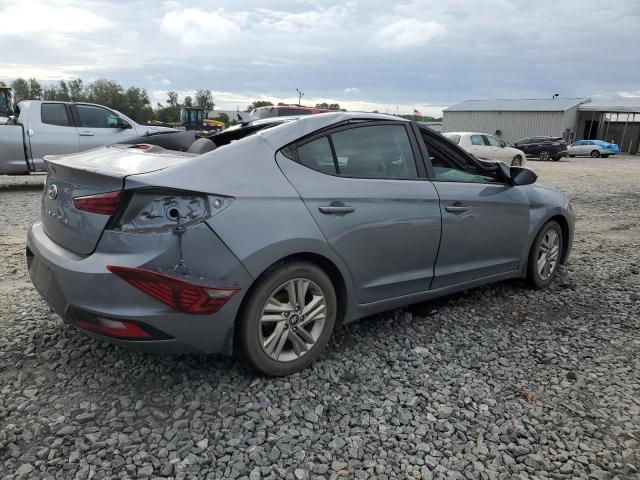 2019 HYUNDAI ELANTRA SE - KMHD84LF6KU847744