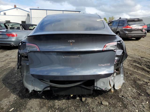 VIN 7SAYGDEFXPF644994 2023 Tesla MODEL Y no.6