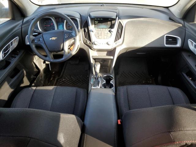 2017 CHEVROLET EQUINOX LS - 2GNALBEK7H1530572