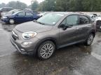 2016 FIAT 500X TREKK - ZFBCFXCT4GP372939