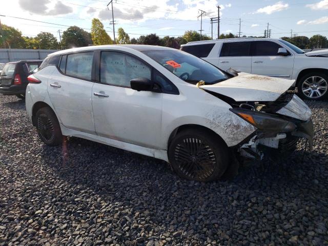 2023 NISSAN LEAF SV PL - 1N4CZ1CV7PC562928