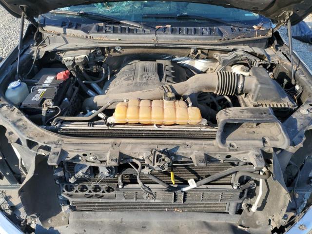 2015 FORD F150 SUPER - 1FTEW1EG1FKD64960