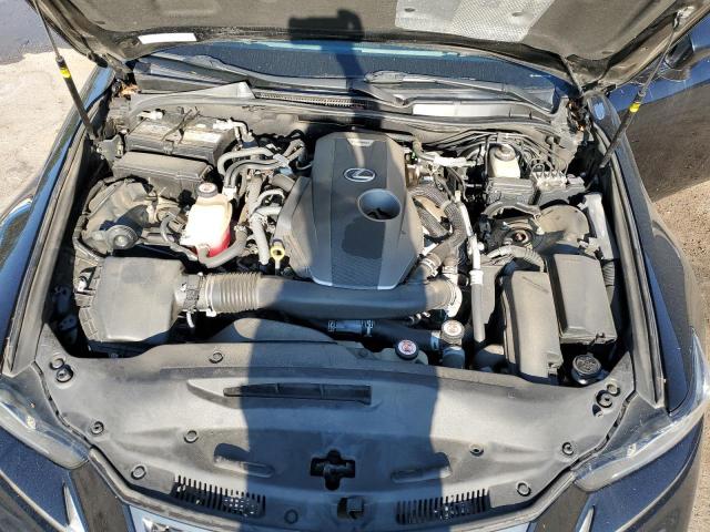 2018 LEXUS IS 300 - JTHBA1D27J5062666
